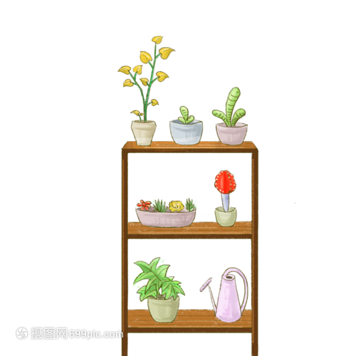 花架 庭院里的诗意结构