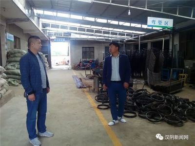 汉阴这家社区工厂，如此让人羡慕！花架背后，藏着温暖的奔头
